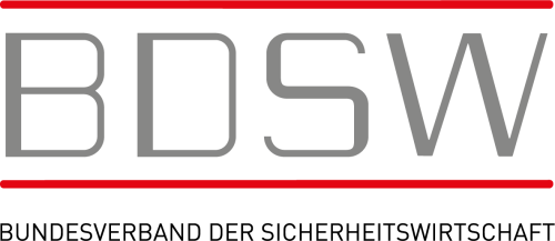 Wir sind als Sicherheitsdienst Leipzig Mitglied des BDSW.